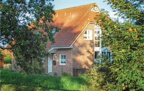 Cozy Home In Wurster Nordseeküste With Kitchen
